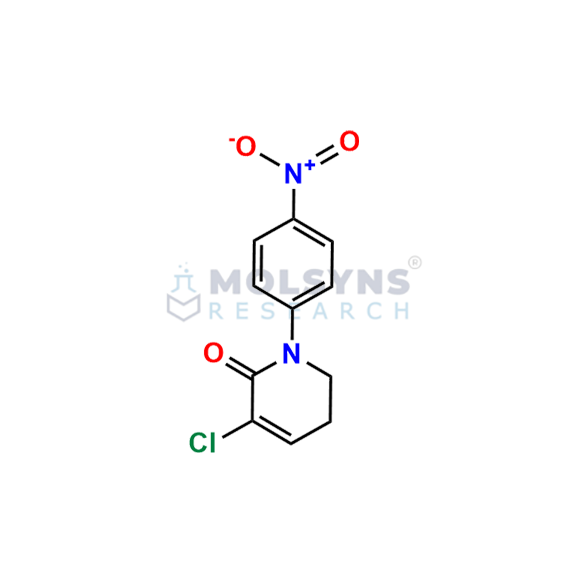 Apixaban Related Compound 2