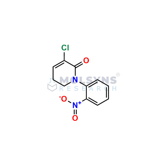 Apixaban Related Compound 5