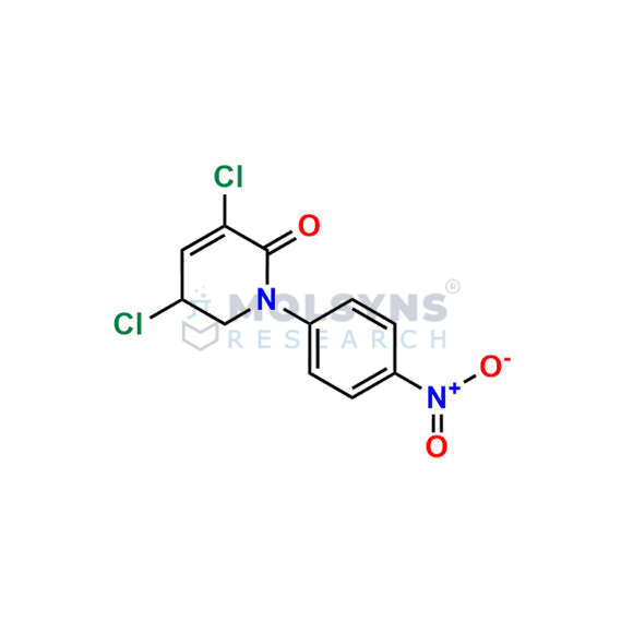 Apixaban Related Compound 6