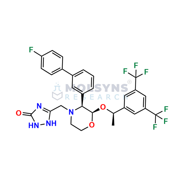 Aprepitant EP Impurity B