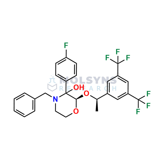 Aprepitant Impurity 16