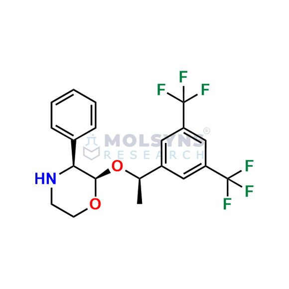 Aprepitant Impurity 2