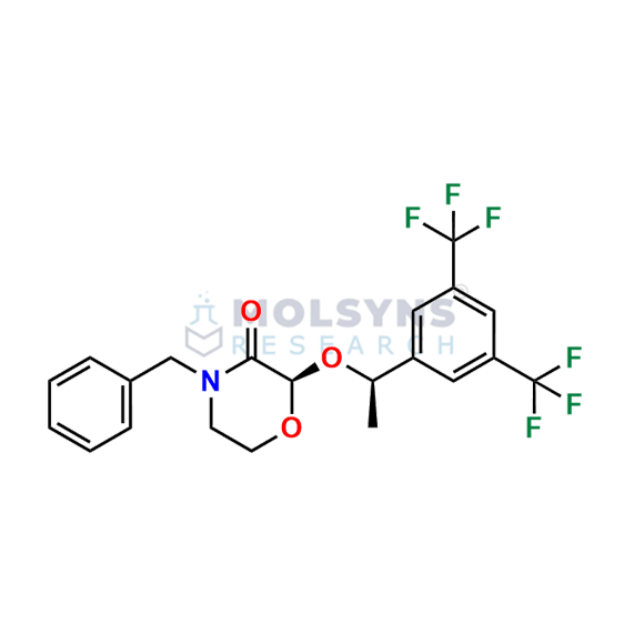 Aprepitant Impurity 3