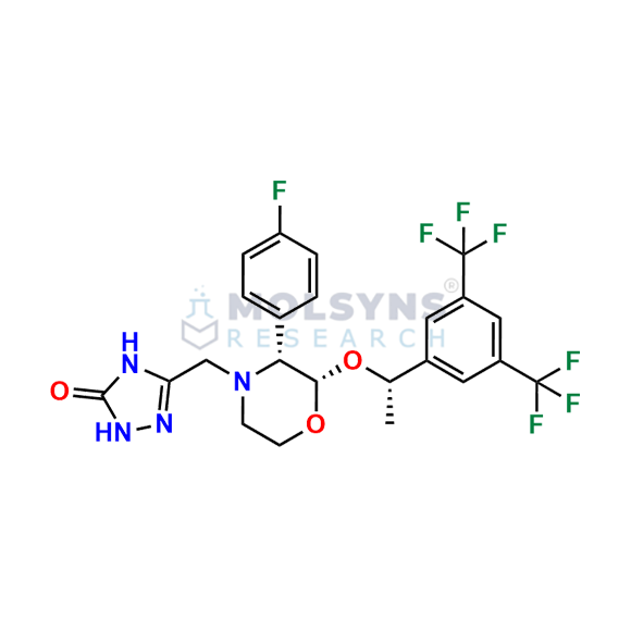 Aprepitant USP Related Compound B