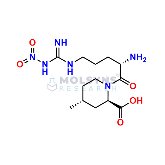 Argatroban Impurity 3