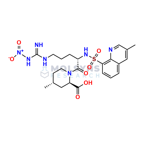 Argatroban USP Related Compound A