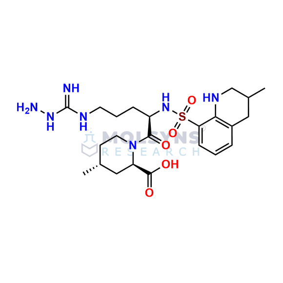 Argatroban USP Related Compound C