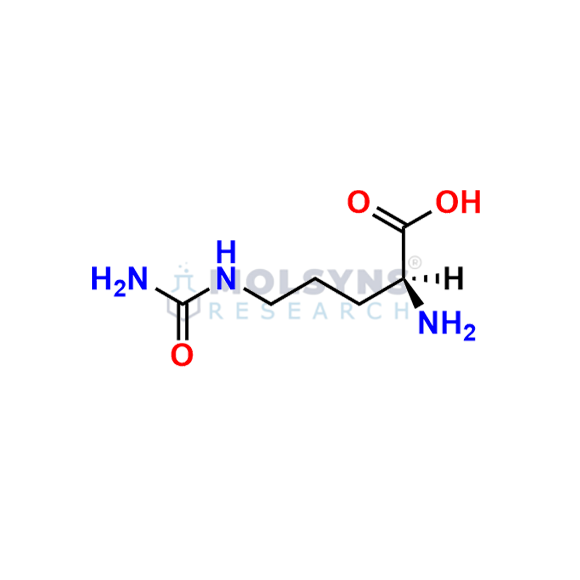 Arginine EP Impurity B