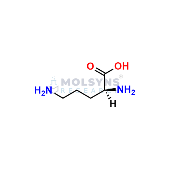 Arginine EP Impurity C