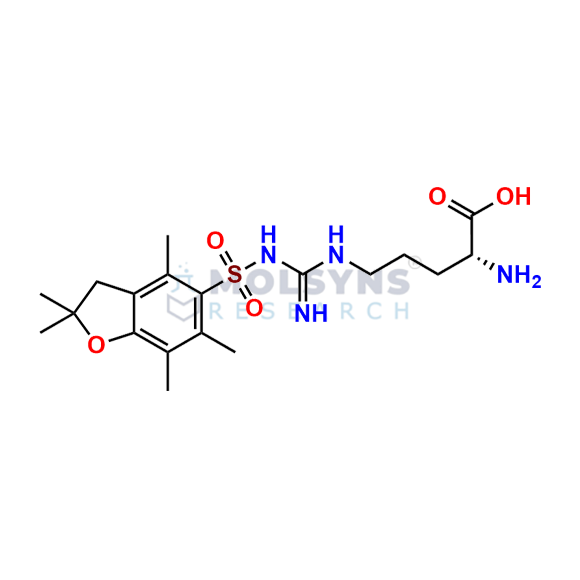 Arginine Impurity 1