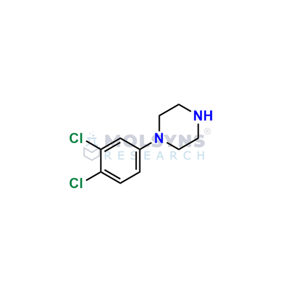 Aripiprazole 3,4-Dichlorophenyl Piperazine