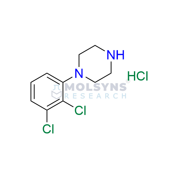 Aripiprazole EP Impurity B