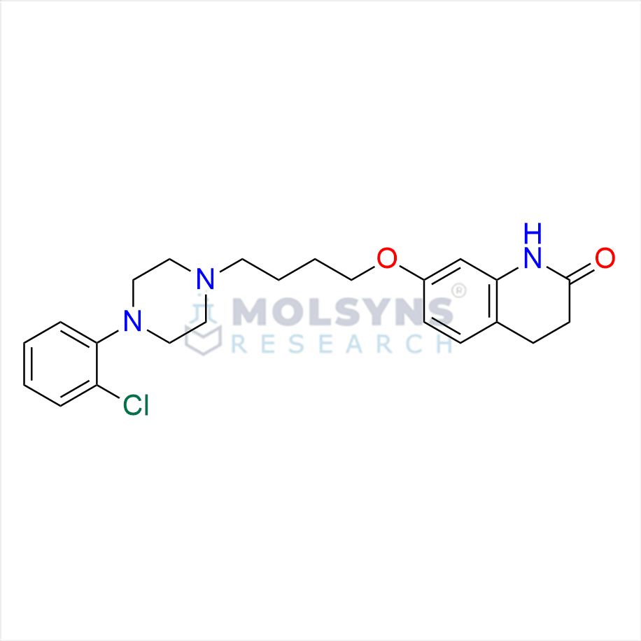 Aripiprazole EP Impurity C