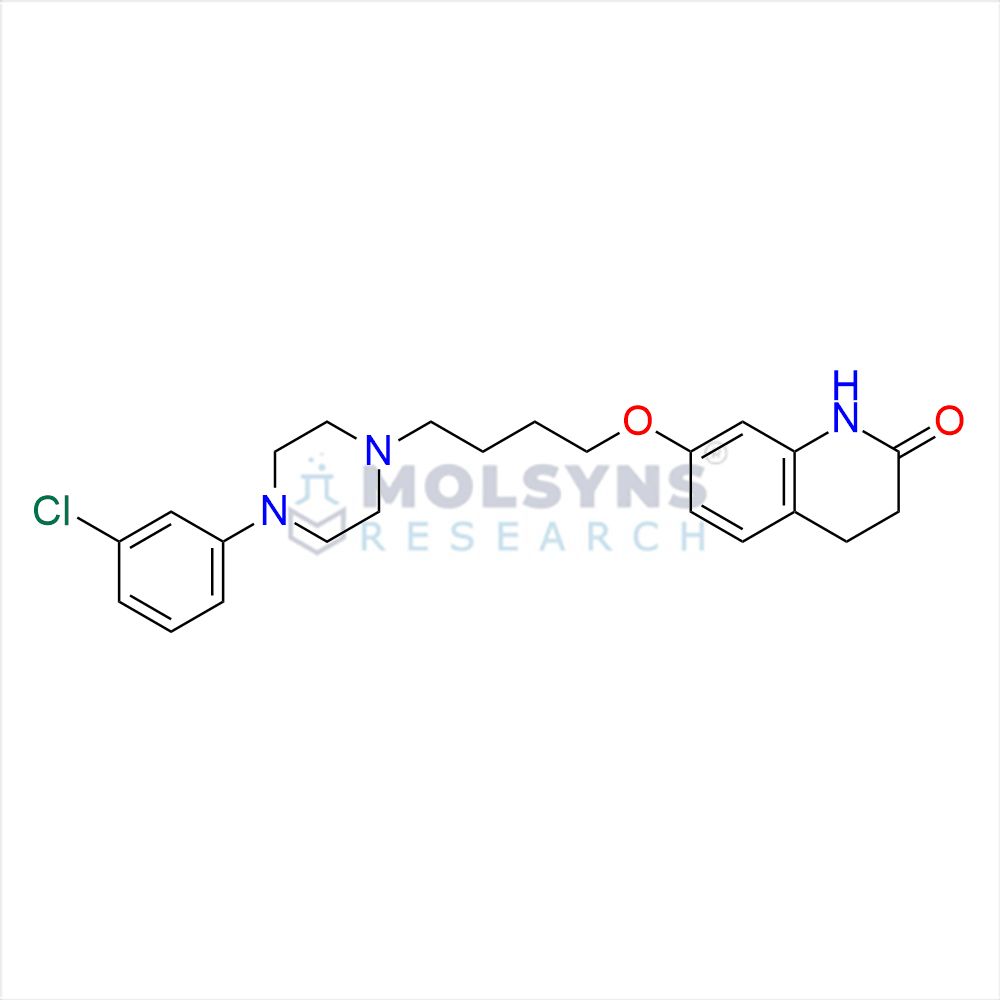 Aripiprazole EP Impurity D