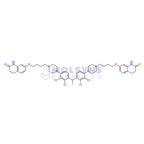 Aripiprazole EP Impurity G