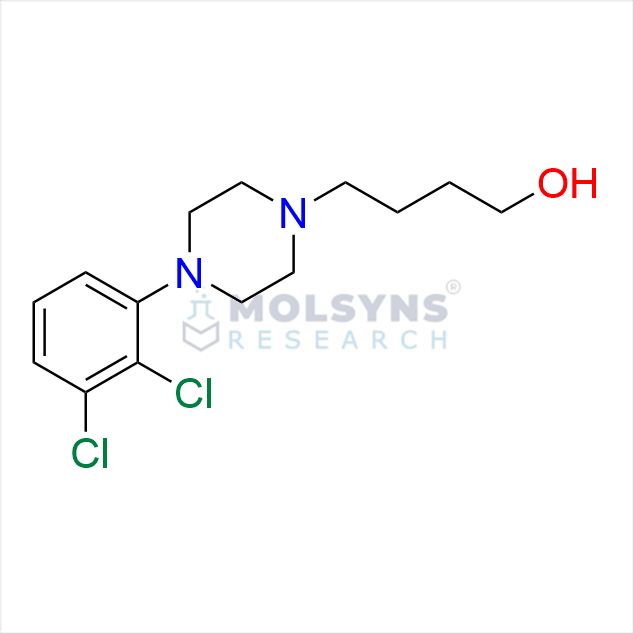 Aripiprazole Hydroxybutyl Impurity