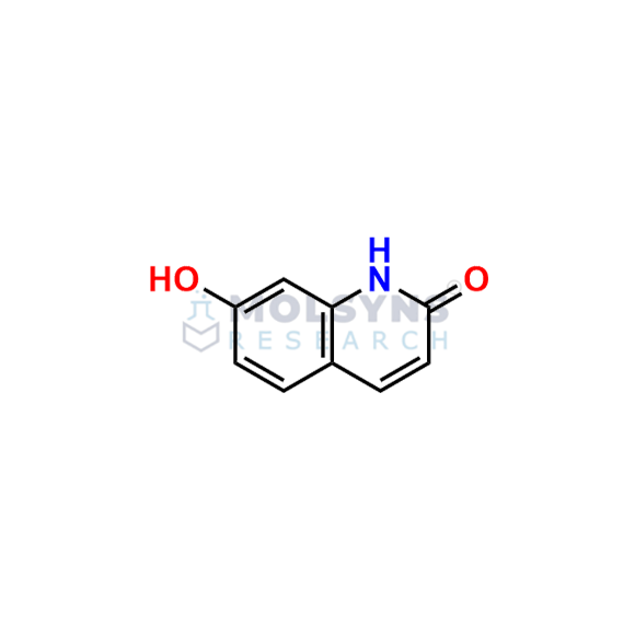  Aripiprazole Hydroxyquinolinone Analog