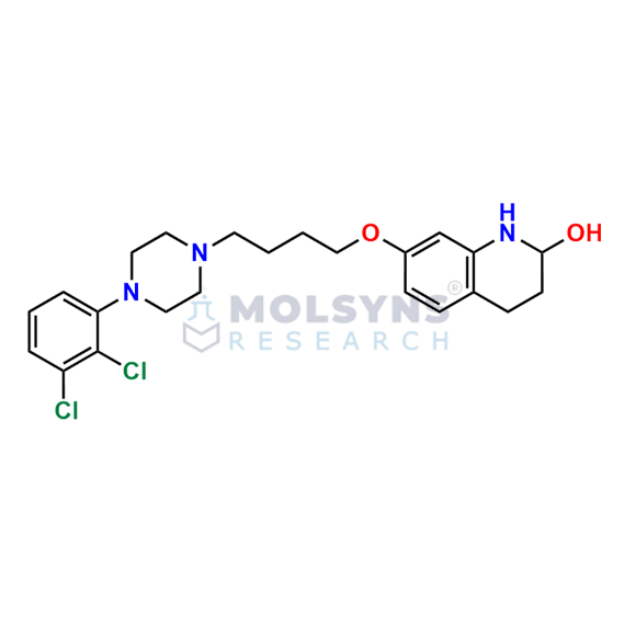 Aripiprazole Impurity 19