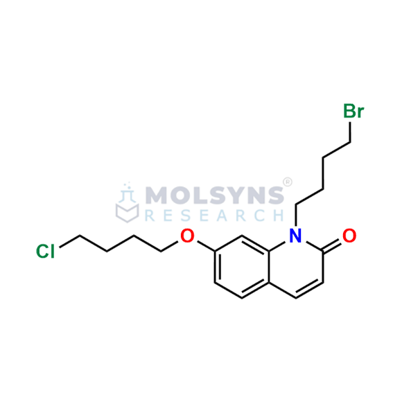 Aripiprazole Impurity 40