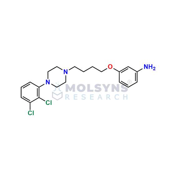 Aripiprazole Impurity 46