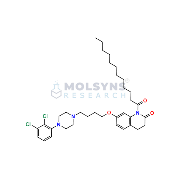 Aripiprazole Impurity 56