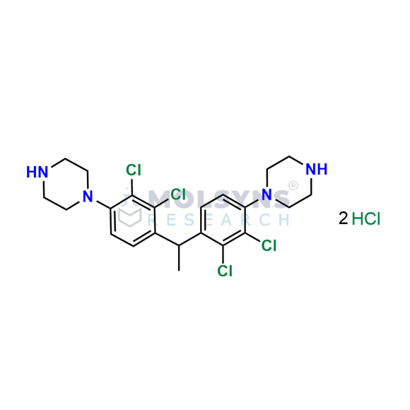 Aripiprazole Impurity 60