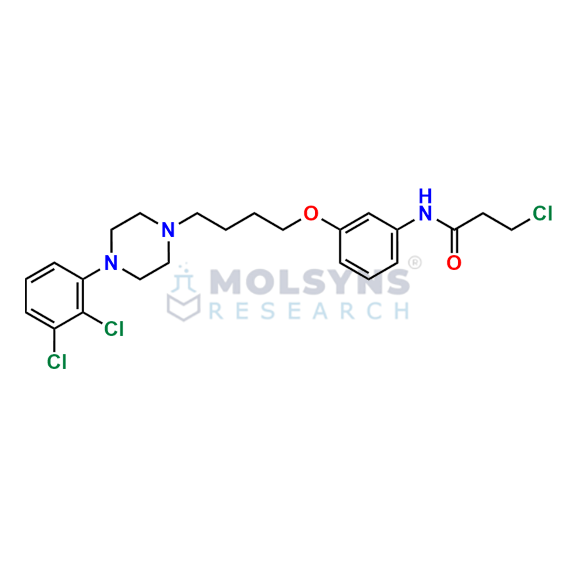 Aripiprazole Impurity 61