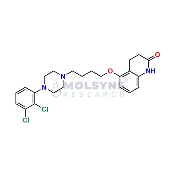 Aripiprazole Isomer