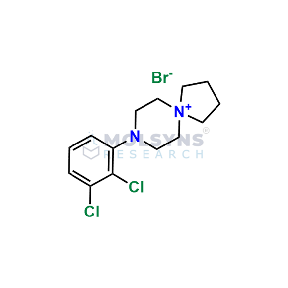 Aripiprazole Spiro Analog