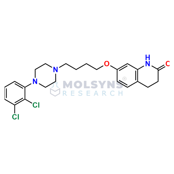 Aripiprazole