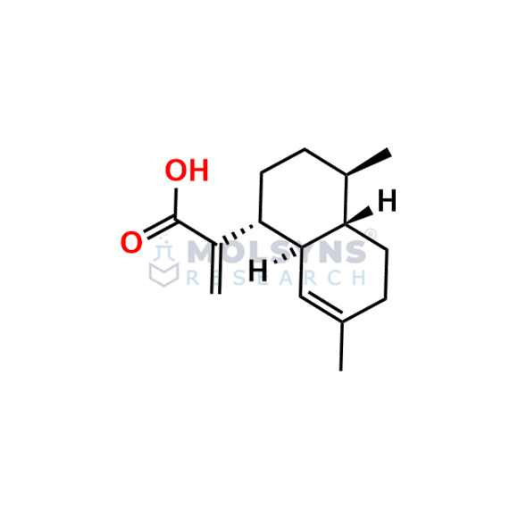 Artemisinic Acid