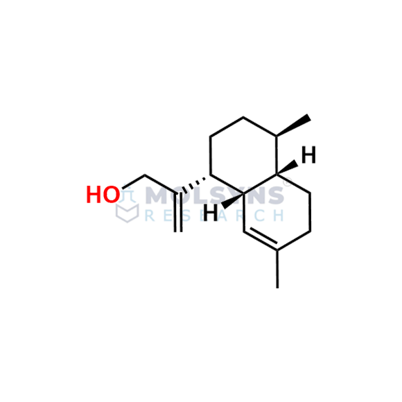 Artemisinic Alcohol