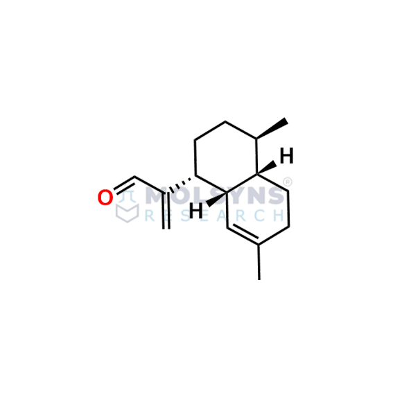 Artemisinic Aldehyde