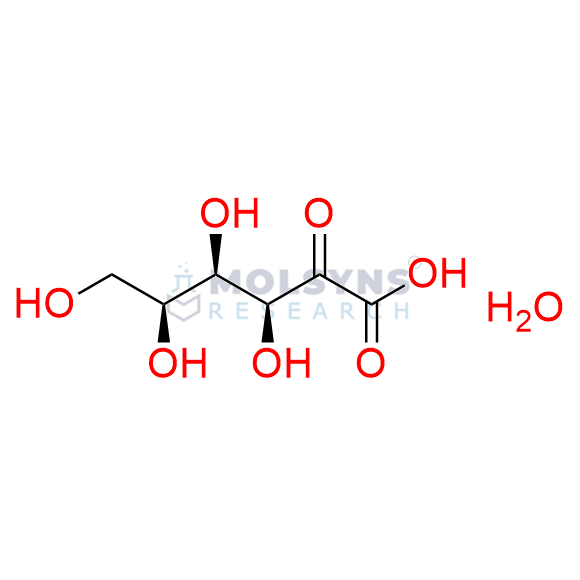 Ascorbic Acid EP Impurity C