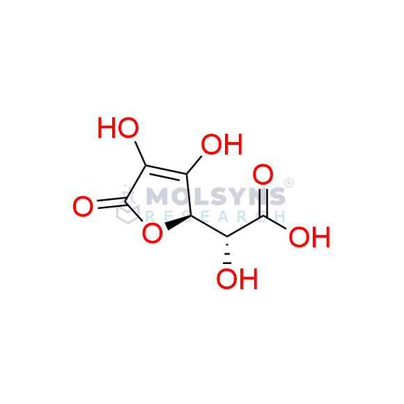 Ascorbic Acid EP Impurity G