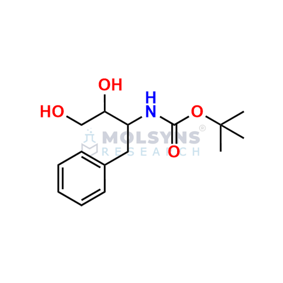 Atazanavir Diol Impurity