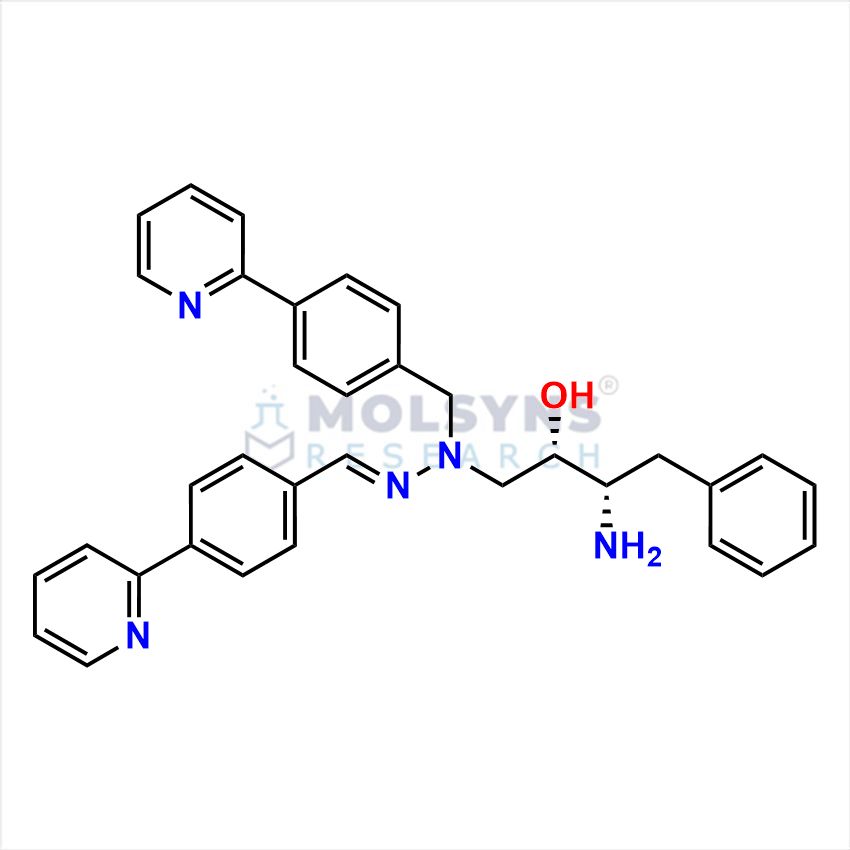  Atazanavir EP Impurity D