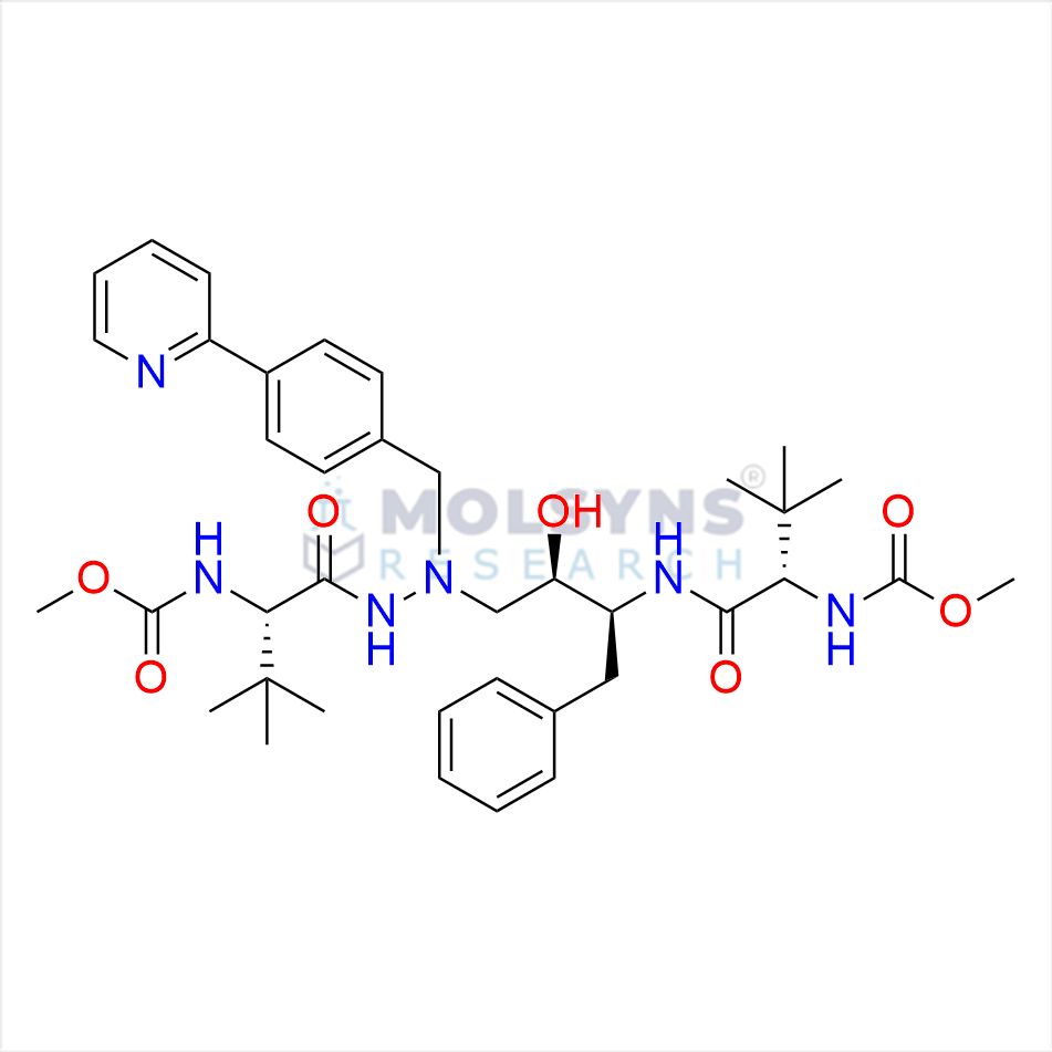 Atazanavir EP Impurity E