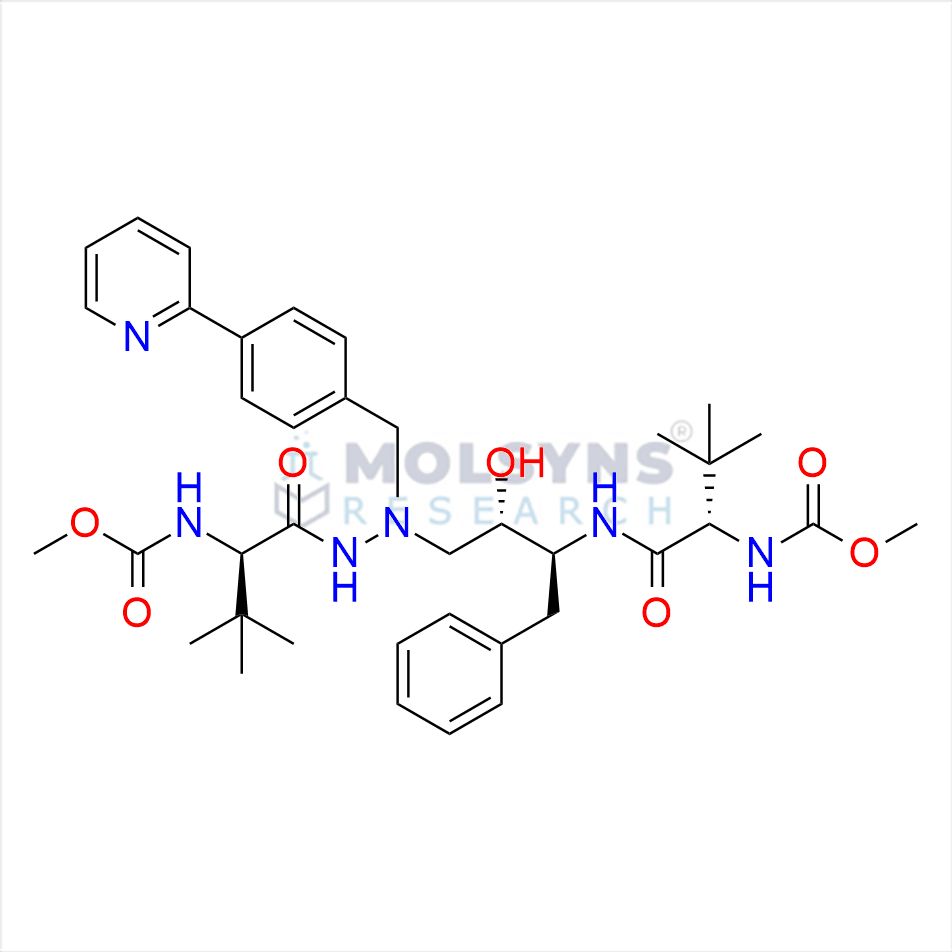 Atazanavir EP Impurity F