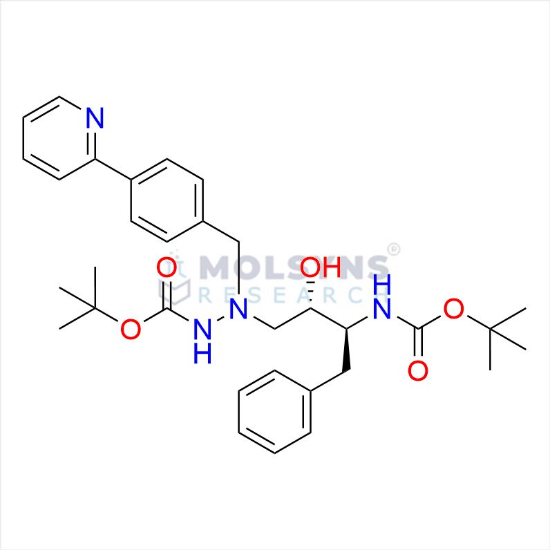 Atazanavir EP Impurity J