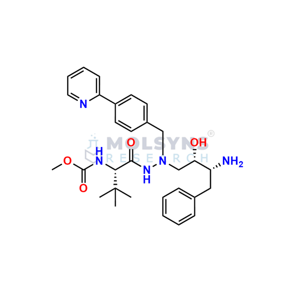 Atazanavir Impurity 15