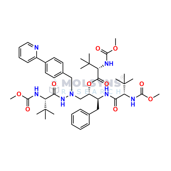 Atazanavir Impurity 16