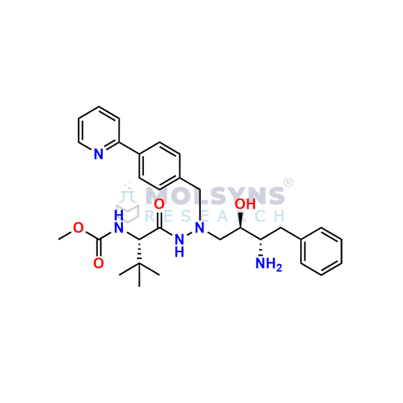 Atazanavir Impurity 18 (SRS)