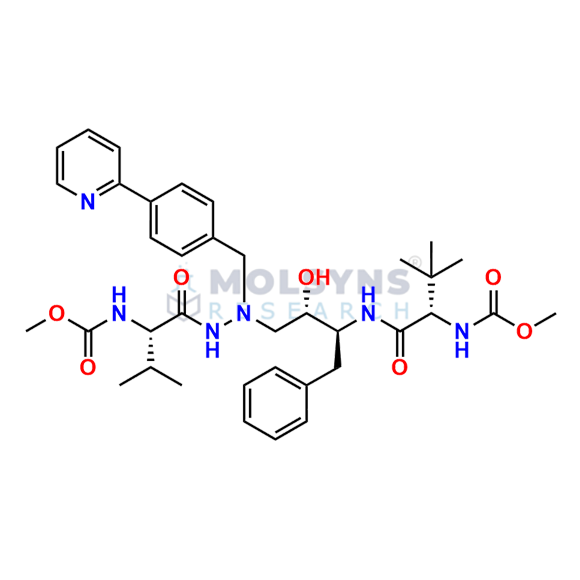 Atazanavir Impurity 2