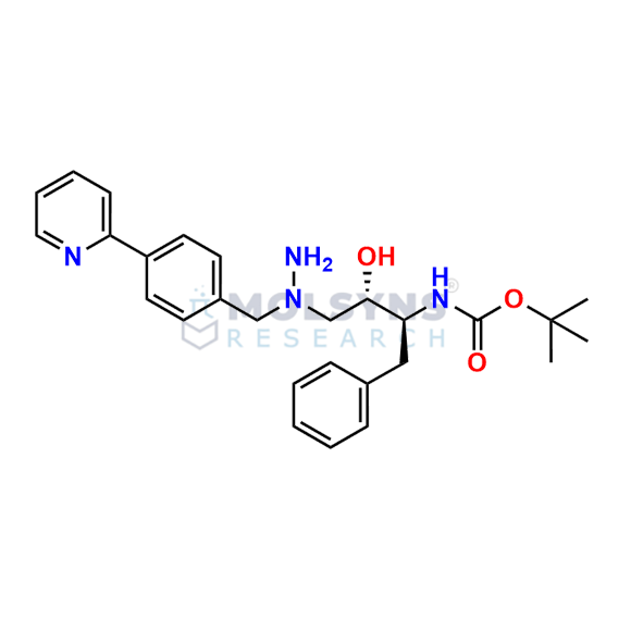 Atazanavir Impurity 35