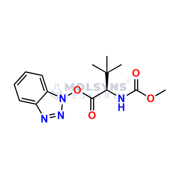 Atazanavir Impurity 37