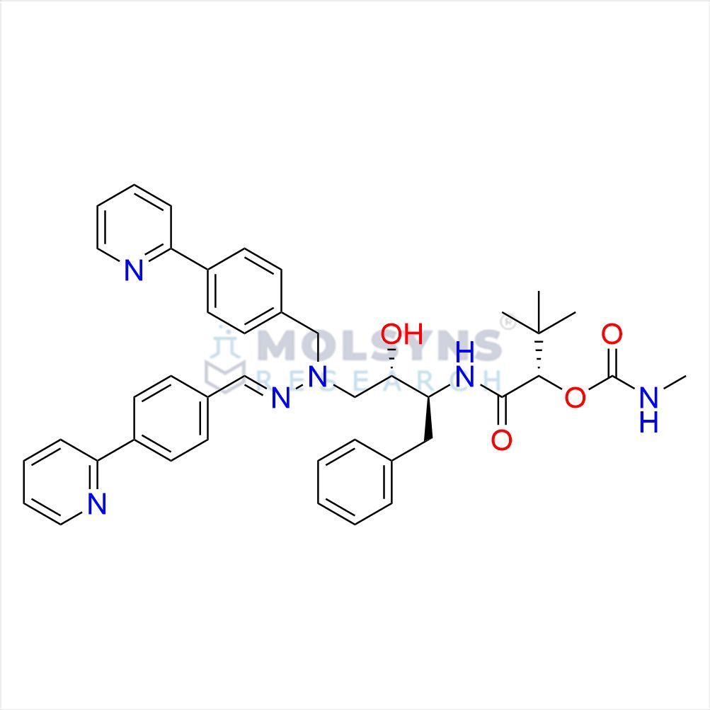 Atazanavir Impurity 4