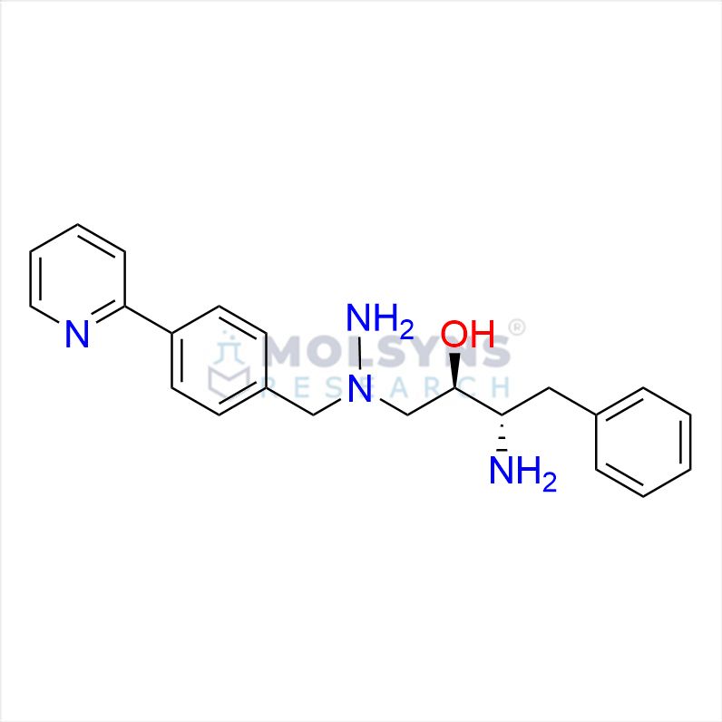 Atazanavir Impurity 5