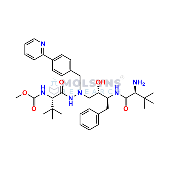 Atazanavir Impurity 7