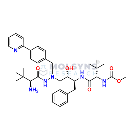 Atazanavir Impurity 8